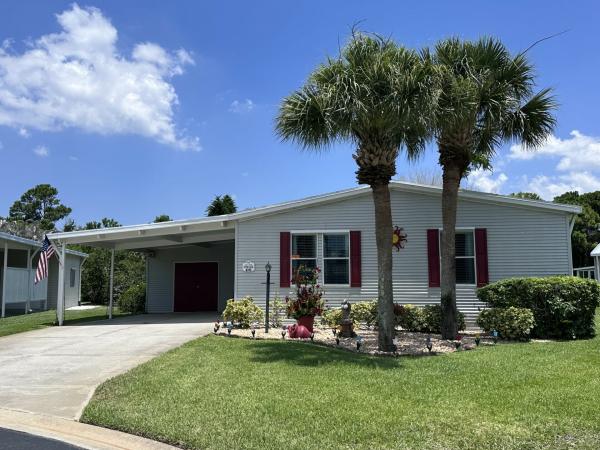 2004 PALH 2004 Mobile Home
