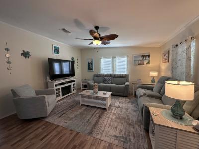 Photo 2 of 15 of home located at 4110 Limerick Court Sebastian, FL 32958