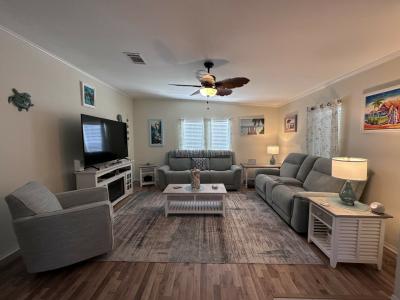 Photo 3 of 15 of home located at 4110 Limerick Court Sebastian, FL 32958