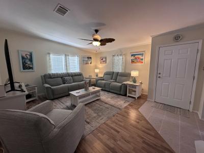 Photo 4 of 15 of home located at 4110 Limerick Court Sebastian, FL 32958