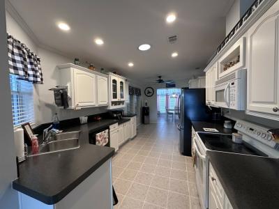 Photo 5 of 15 of home located at 4110 Limerick Court Sebastian, FL 32958