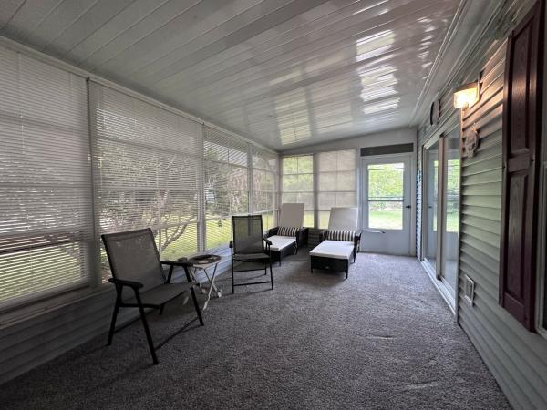 2004 PALH 2004 Mobile Home