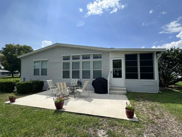 2004 PALH 2004 Mobile Home
