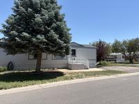 1995 CHAM CHAM Mobile Home