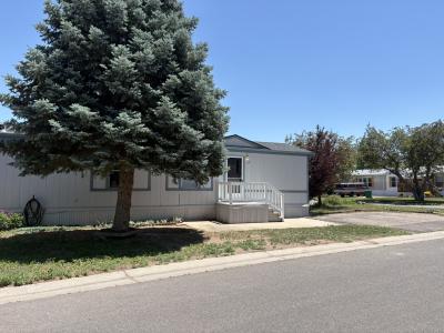Mobile Home at 2300 W County Rd 38E Site 022 Fort Collins, CO 80526