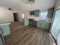 1995 CHAM CHAM Mobile Home