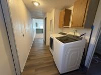 1995 CHAM CHAM Mobile Home