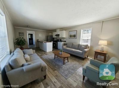 Mobile Home at 13318 S. Dixie Hwy. # 151 Holly, MI 48442
