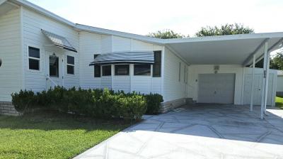 Mobile Home at 233 Magnolia Run Lake Alfred, FL 33850