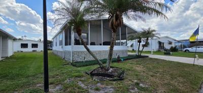 Mobile Home at 5456 Nerissa Lane Orlando, FL 32822