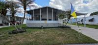 2005 Skyline Mobile Home