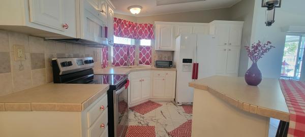 2005 Skyline Mobile Home