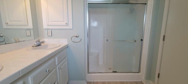 2005 Skyline Mobile Home