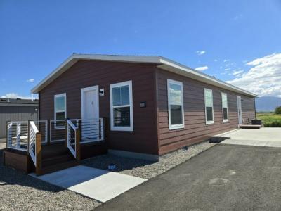 Mobile Home at 472 Walleye Rd Bozeman, MT 59718
