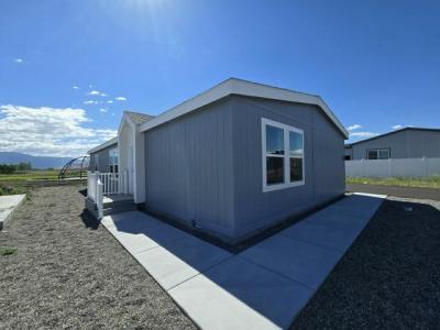 Photo 2 of 8 of home located at Cameron Crossing Bozeman, MT 59718