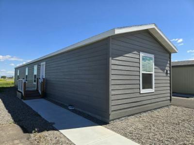 Mobile Home at 57 Yoseph St Bozeman, MT 59718
