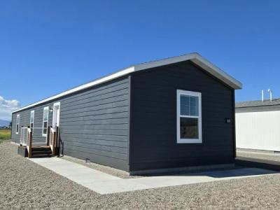Mobile Home at 26 Yoseph St Bozeman, MT 59718