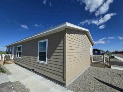 Mobile Home at 343 Walleye Rd Bozeman, MT 59718