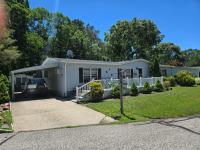 1989 Virginia Homes Radisson II Manufactured Home