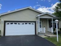 2005 Hitech Sunflower Manufactured Home