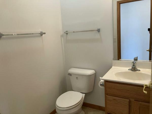 2005 Hitech Sunflower Manufactured Home