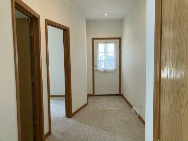 2005 Hitech Sunflower Manufactured Home