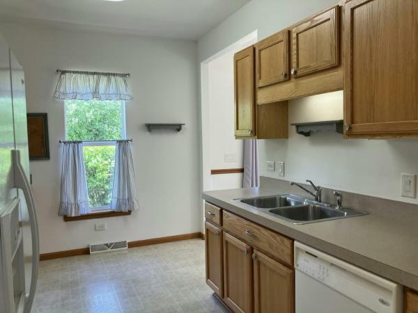 2005 Hitech Sunflower Manufactured Home