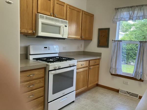 2005 Hitech Sunflower Manufactured Home
