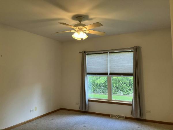 2005 Hitech Sunflower Manufactured Home