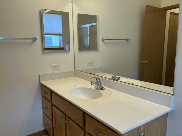 2005 Hitech Sunflower Manufactured Home