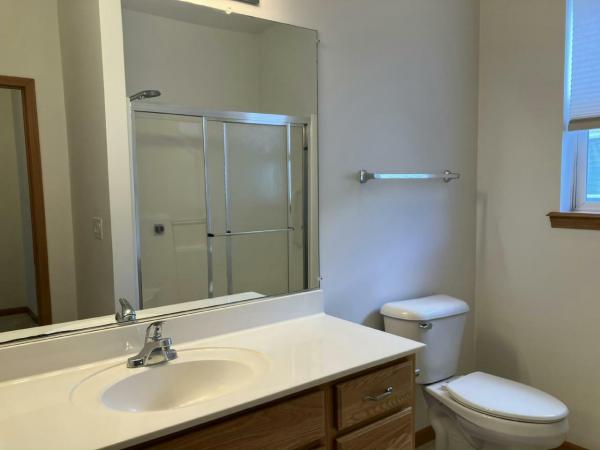 2005 Hitech Sunflower Manufactured Home