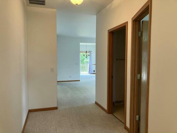 2005 Hitech Sunflower Manufactured Home