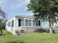 1981 TWIN HS Manufactured Home