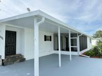 1981 TWIN HS Manufactured Home