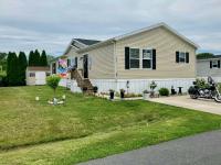 2023 Ritzcraft Manufactured Home