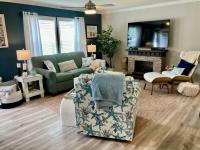 2023 Ritzcraft Manufactured Home