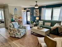 2023 Ritzcraft Manufactured Home
