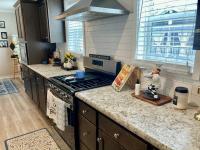 2023 Ritzcraft Manufactured Home