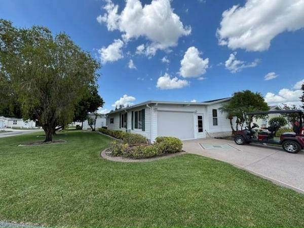 2007 MERT Mobile Home For Sale
