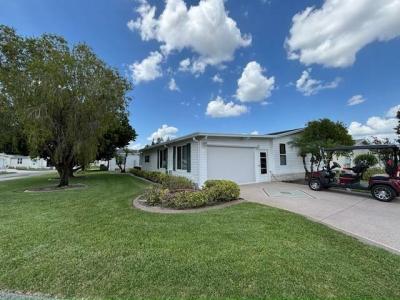 Mobile Home at 4125 Smoke Signal Sebring, FL 33872
