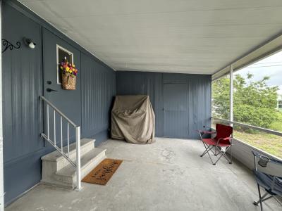Photo 5 of 24 of home located at 119 Cotillion Ln. North Fort Myers, FL 33903