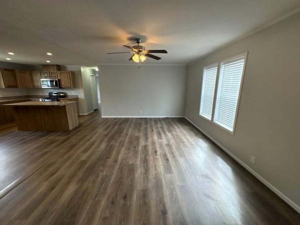 2020 Champion Dutch Edge II Mobile Home