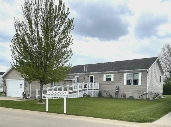2013 Hart Mobile Home For Sale