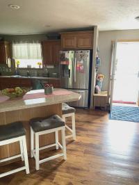 2013 Hart mobile Home