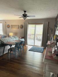 2013 Hart mobile Home
