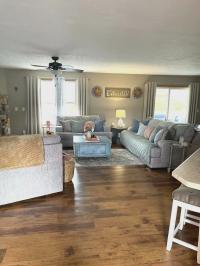 2013 Hart mobile Home