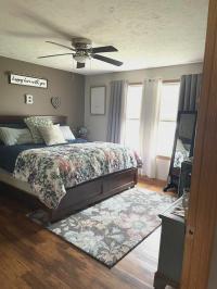 2013 Hart mobile Home