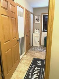 2013 Hart mobile Home
