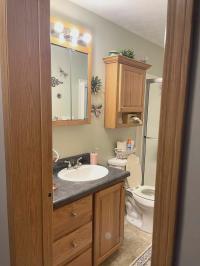 2013 Hart mobile Home