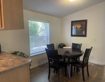 Photo 3 of 11 of home located at 46041 Road 415 Lot # 134 Coarsegold, CA 93614